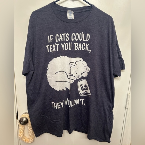 2XL UNISEX TSHIRT - Picture 1 of 3